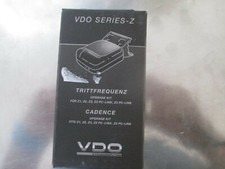 VDO sensore di cadenza serie-Z