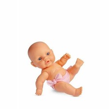 Baby doll Berjuan Newborn