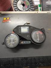Strumentazione Aprilia Rs125