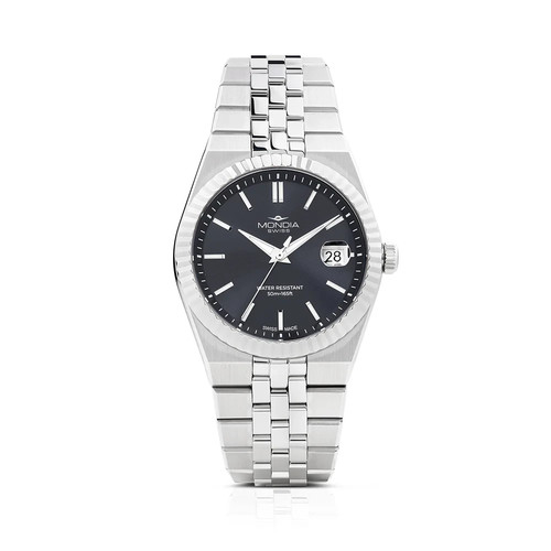 Orologio mondia swiss monarca - mondia,