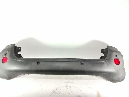 Paraurti posteriore fiat - paraurti,