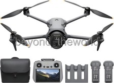 DJI Mavic 4 Pro Fly More Combo
