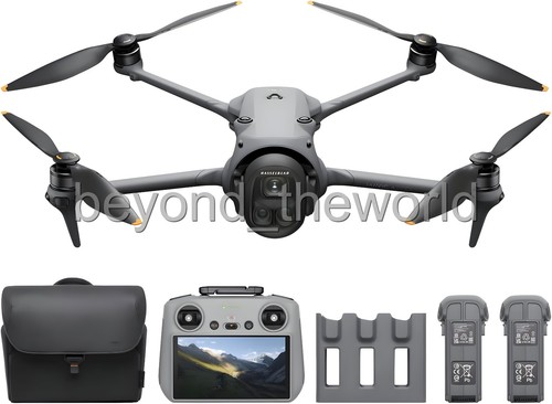 Dji mavic pro fly more - mavic,