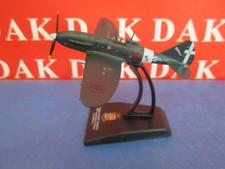 Die cast 1/100 Modellino Aereo