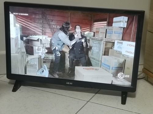 Akai dvb modello - tv, dvb-t2