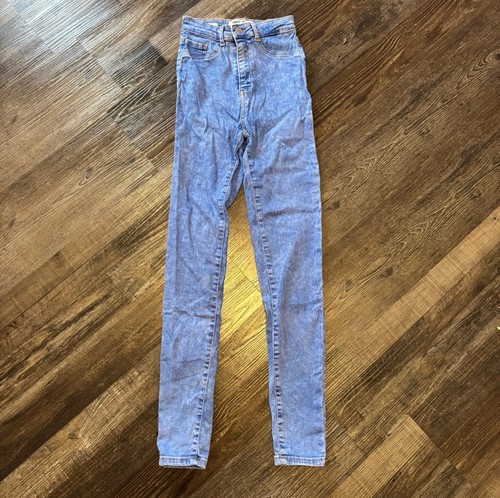 Jeans tally weijl denim skinny - tally,