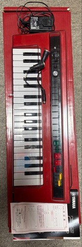 Yamaha reface organ - yamaha,