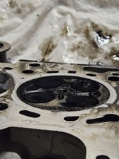 Testa Cilindro BMW 7792753 M57/TU 330d 170KW 231CV 