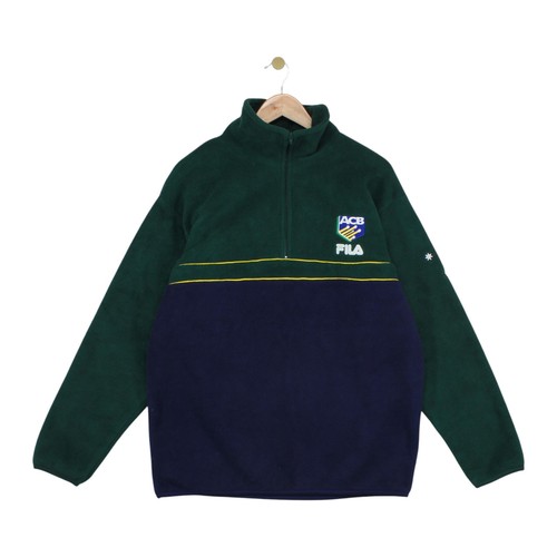 Pile vintage fila - vintage, 1/4