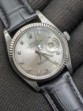 Rolex Datejust 16014 36mm