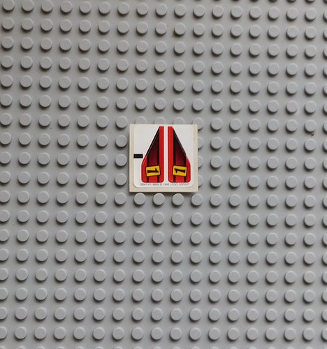 Lego 8209stk01 8209 future - lego®,