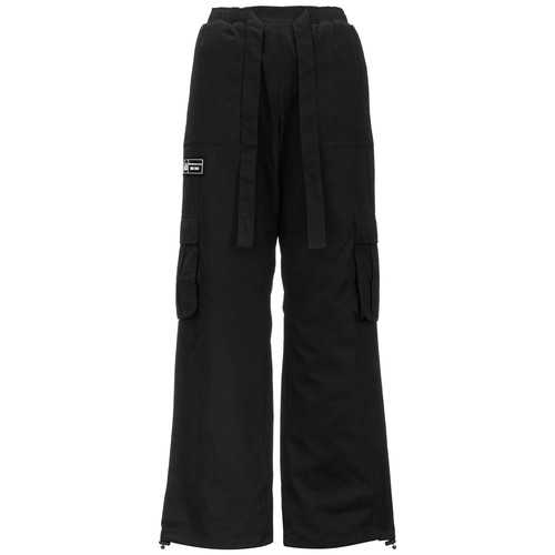 Kappa pantaloni tuta donna - -,