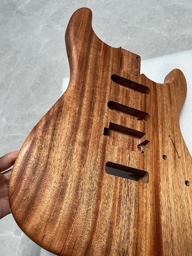 Aaaa corpo chitarra elettrica - aaaa,