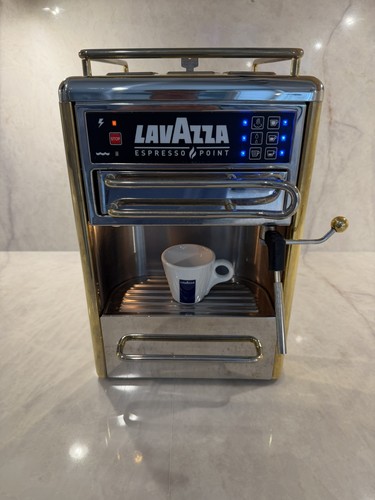 Lavazza espresso point matinee - point,