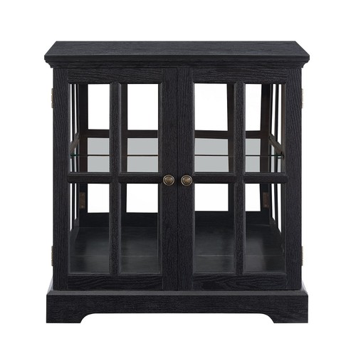 Vetrina led curio - led,