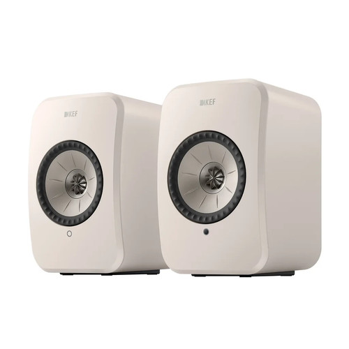Altoparlanti wireless kef - altoparlanti,
