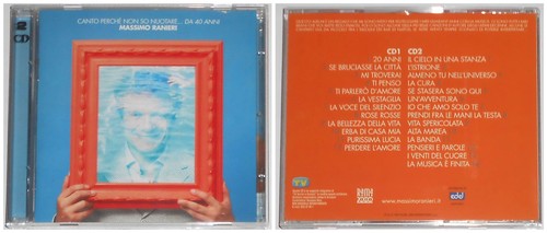 Massimo ranieri canto perche - massimo,