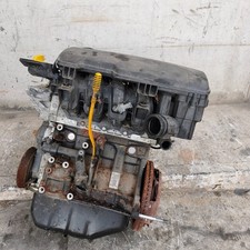 Motore Completo Renault Clio 3