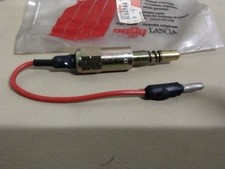 Valvola Regolazione Minimo Carburatore Weber nuova per Lancia Delta 1986