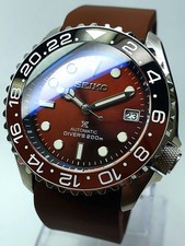Orologio SKX007 Root-Beer
