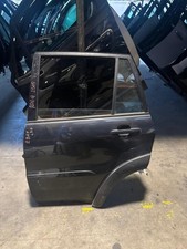PORTA SPORTELLO PORTIERA POSTERIORE SINISTRA SX TOYOTA RAV 4 2000/2006