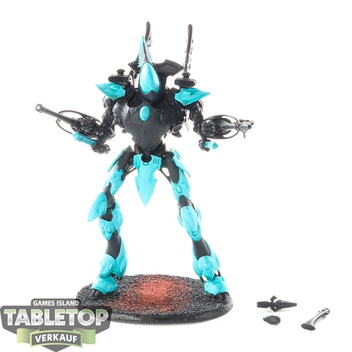 Aeldari cavaliere spettro - aeldari,
