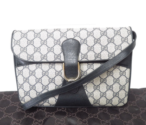 Borsa tracolla gucci gg - borsa,