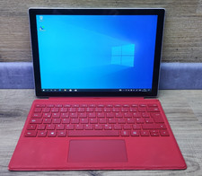 Microsoft Surface Pro 5
