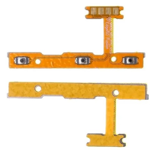Cable flex botón - , y