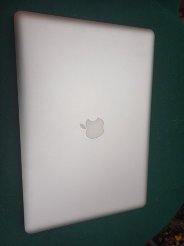 Apple macbook pro a1286 - apple,