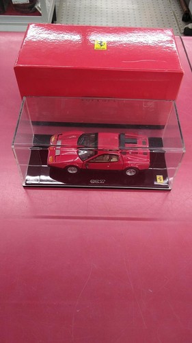 Minicar kyosho ferrari - minicar, 1/43