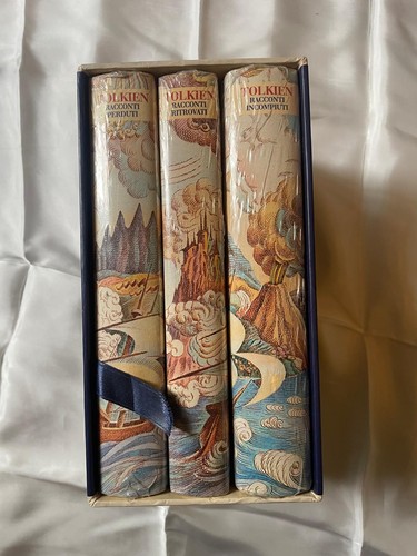 Nuovi tolkien racconti - nuovi.,