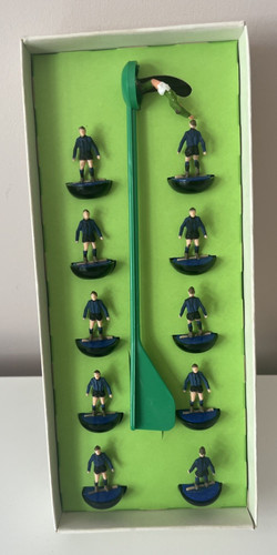 Subbuteo ref 58 - -,