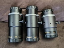 Set di 3 Mitutoyo PJ-300