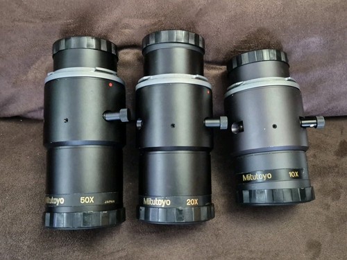 Set mitutoyo pj 300 - 3, pj-300