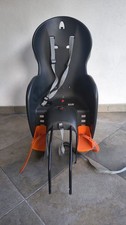 Seggiolino bici posteriore