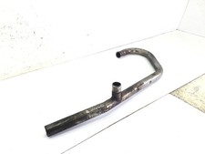 COLLETTORE SINISTRO SCARICO MARMITTA MOTO GUZZI V35 III 350 1985 1987 PY