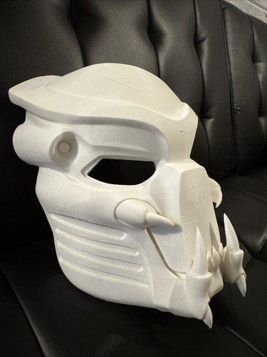 Casco biologico predator - casco,