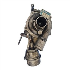 Turbina per opel astra - astra, h