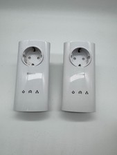 2x D-Link DHP-P306AV 200Mbit