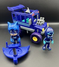 Lotto Figurine PJ Masks Night