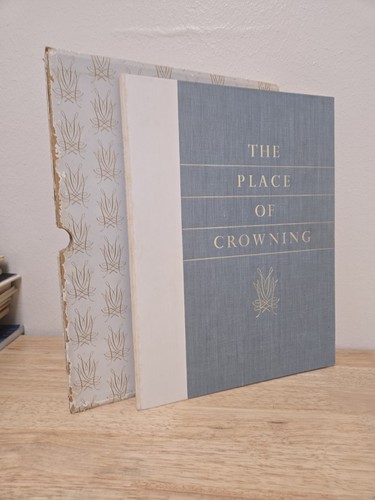 1953 vintage book the - vintage,