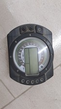 STRUMENTO CONTA KM LCD