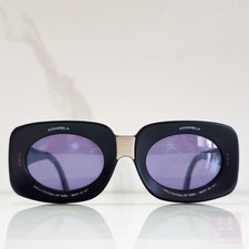 CHANEL 10513 VINTAGE RARE 1990
