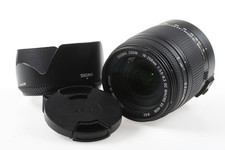 SIGMA 18-250mm f/3,5-6,3 DC OS