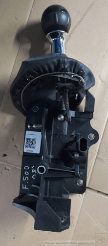 55345028 leva cambio fiat - fiat, 500
