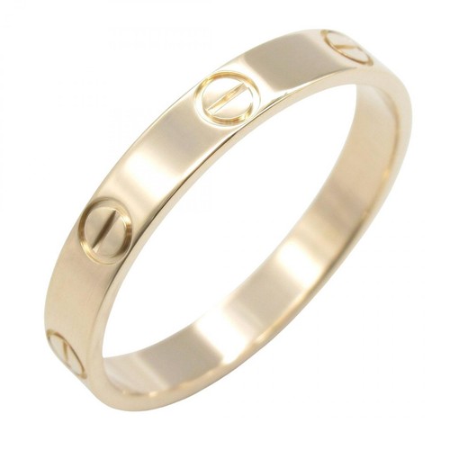 Anello cartier mini - anello, love