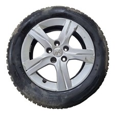 Peugeot 508 2016 16 pollici