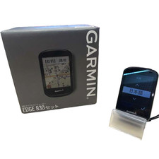 Garmin edge 830 ciclocomputer - garmin,