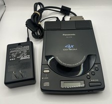 Panasonic KXL-D745 Lettore